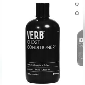 NEW Verb Ghost Conditioner - 12 fl oz